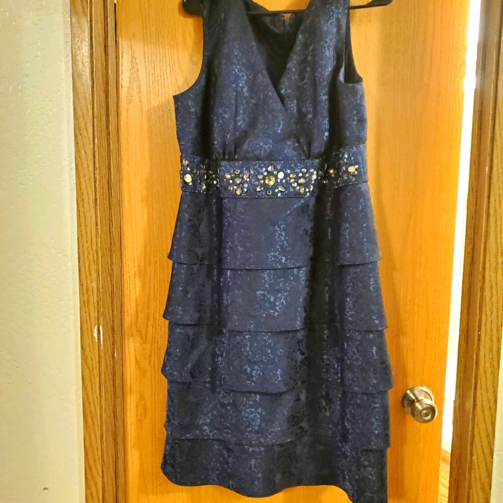 R & M Richard Formal Dress